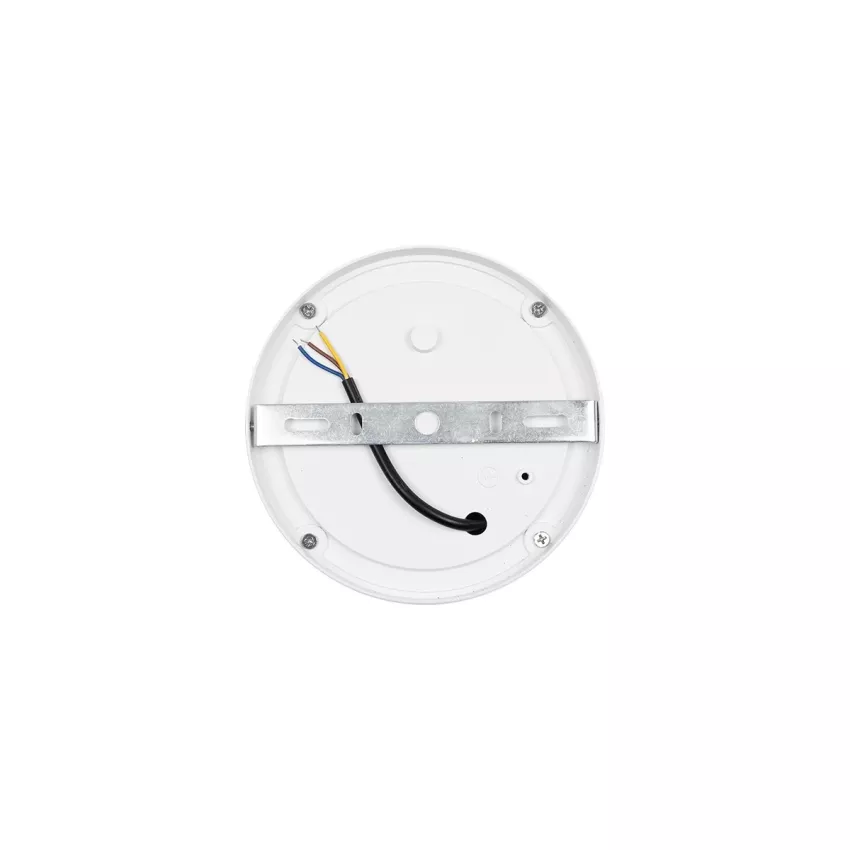 kelvo® STEPART  Φωτιστικό Σκαλοπατιού / Διαδρόμου LED 3W 375lm 45° AC 220-240V Αδιάβροχο IP65 Θερμό Λευκό 2700K - Lumileds SMD Chip & TÜV SÜD Driver - Λευκό Ματ - Μ16 x Π8 x Υ16cm