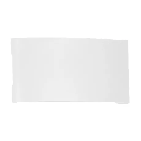 kelvo® SIXOAD  Φωτιστικό Τοίχου / Απλίκα LED 18W 1800lm 30° AC 220-240V Αδιάβροχο IP65 Θερμό Λευκό 2700K - CREE XPE Chip & TÜV SÜD Driver - Λευκό Ματ - Μ17 x Π4 x Υ8cm