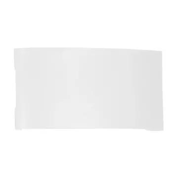 kelvo® SIXOAD  Φωτιστικό Τοίχου / Απλίκα LED 18W 1980lm 30° AC 220-240V Αδιάβροχο IP65 Φυσικό Λευκό 4500K - CREE XPE Chip & TÜV SÜD Driver - Λευκό Ματ - Μ17 x Π4 x Υ8cm