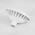Σποτ LED GU10 AR111 12W 1164lm 36° AC 220-240V IP20 Φ11 x Υ6.6cm Φυσικό Λευκό 4500K Dimmable
