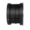 GLOBOSTAR® UNDERWATERYUNI  Υποβρύχιο Χωνευτό Σποτ για Σιντριβάνια/Πισίνες LED 6W 540lm 30° DC 24V Αδιάβροχο IP68 Θερμό Λευκό 2700K Dimmable - Bridgelux SMD Chip - Ανοξείδωτο Ατσάλι SS304 - Μ15 x Π15 x Υ10cm / Q14cm
