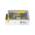 Μεταλλικό Τροφοδοτικό PELV για Προϊόντα LED 200W 16.5A - AC 220-240V σε DC 12V - IP20 L16 x W10 x H5cm
