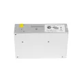 Μεταλλικό Τροφοδοτικό PELV για Προϊόντα LED 200W 16.5A - AC 220-240V σε DC 12V - IP20 L16 x W10 x H5cm