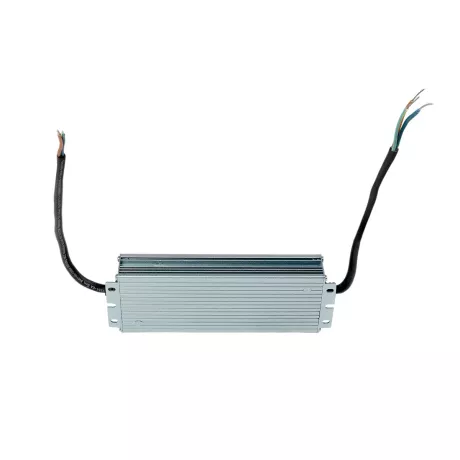Μεταλλικό Τροφοδοτικό SELV για Προϊόντα LED 100W 4.3A - AC 220-240V σε DC 24V - Αδιάβροχο IP67 Μ23.5 x Π6 x Υ4cm