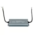Μεταλλικό Τροφοδοτικό SELV για Προϊόντα LED 100W 4.3A - AC 220-240V σε DC 24V - Αδιάβροχο IP67 Μ23.5 x Π6 x Υ4cm