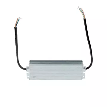 Τροφοδοτικό LED 24V 150W IP67 Αδιάβροχο για LED Ταινίες και Φωτισμό Χαμηλής Τάσης
