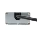 Τροφοδοτικό LED 24V 150W IP67 Αδιάβροχο για LED Ταινίες και Φωτισμό Χαμηλής Τάσης