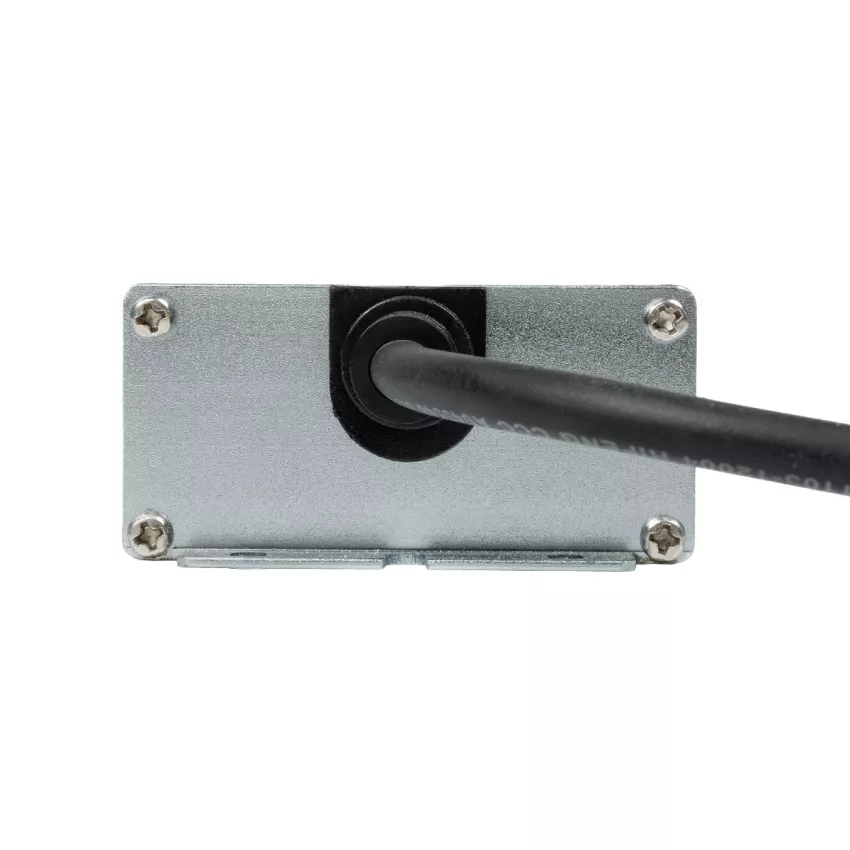 Τροφοδοτικό LED 24V 150W IP67 Αδιάβροχο για LED Ταινίες και Φωτισμό Χαμηλής Τάσης