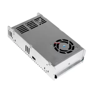 Τροφοδοτικό LED 12V 400W Triac Dimmable για LED Ταινίες & MR16