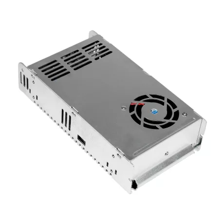 Τροφοδοτικό LED 12V 400W Triac Dimmable για LED Ταινίες & MR16