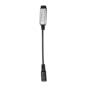 Ασύρματο LED CCT Controller με Χειριστήριο RF 2.4Ghz DC 5-24V Max 192W