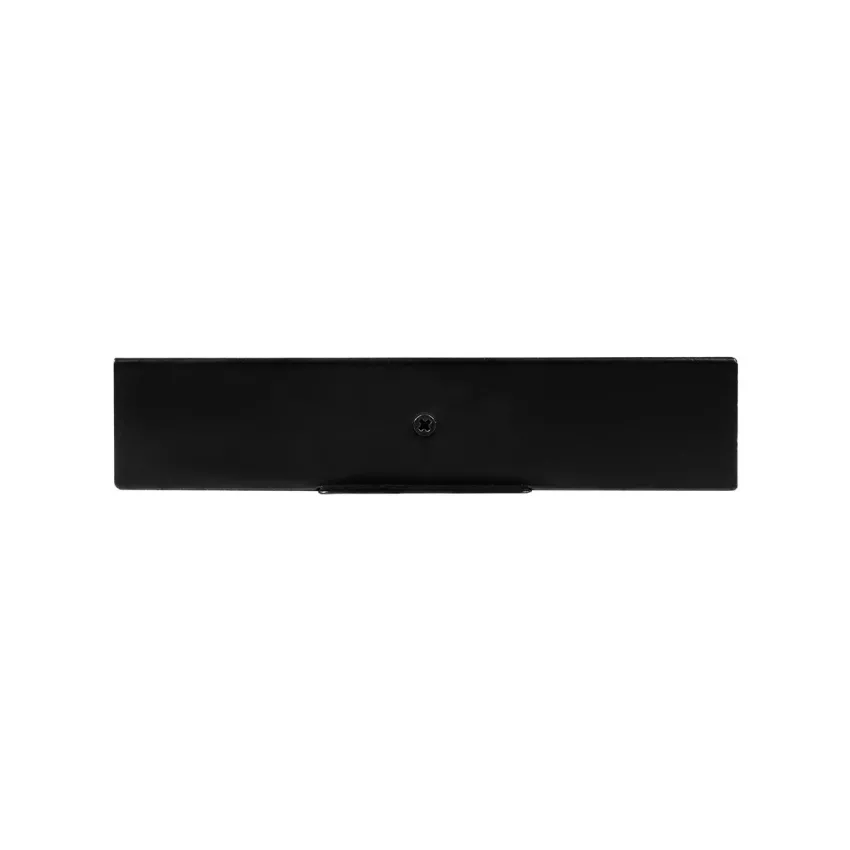 GLOBOSTAR® RGBCONTROLLER  Dimmer / Controller με RF Ασύρματο Χειριστήριο με 3 x 10A 240W Κανάλια DC 12-24V 30A 720W Max IP20 - RF2.4Ghz - Μ12.1 x Π7.5 x Υ2.5cm