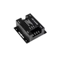 Ασύρματος LED RGB Controller με Χειριστήριο Αφής 2.4G RF 12v (216w) - 24v (432w) DC