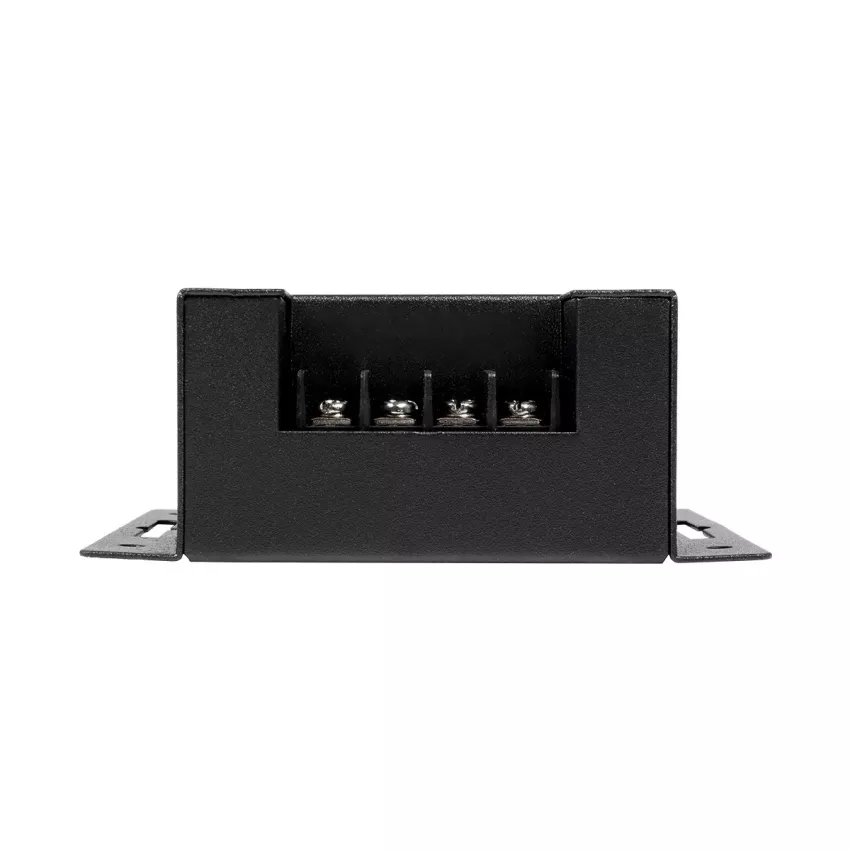 Ασύρματος LED RGB Controller με Χειριστήριο Αφής 2.4G RF 12v (216w) - 24v (432w) DC