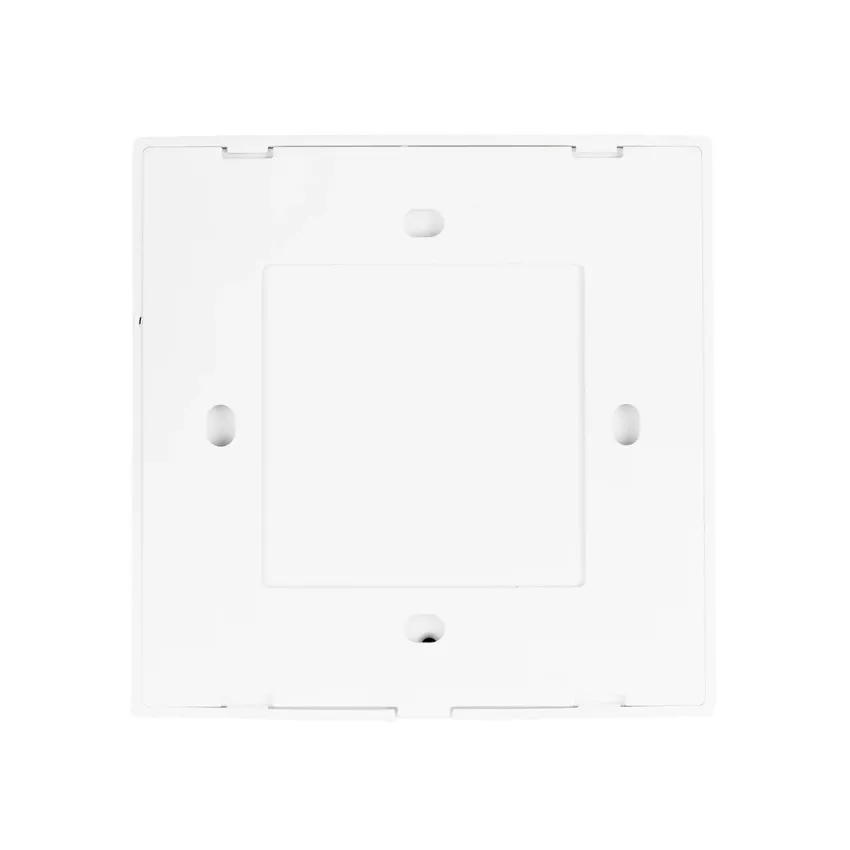 Ασύρματο LED RGB Χειριστήριο Αφής και Τοίχου 2.4G RF Έως και 4 Διαφορετικά Groups DC