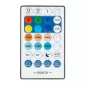 Ασύρματος Smart Home Wi-Fi LED RGBW + WW Controller με Χειριστήριο RF DC 9-28V Max 100W