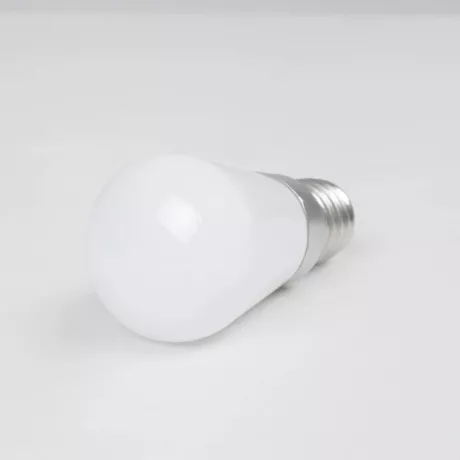Λάμπα E14 S6 LED SMD 2835 3W 290lm 320° AC 230V Ψυγείου Ψυχρό Λευκό 6000K