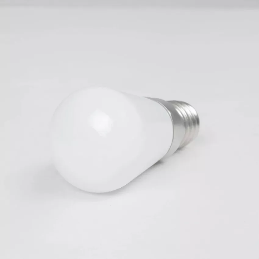 Λάμπα E14 S6 LED SMD 2835 3W 290lm 320° AC 230V Ψυγείου Ψυχρό Λευκό 6000K