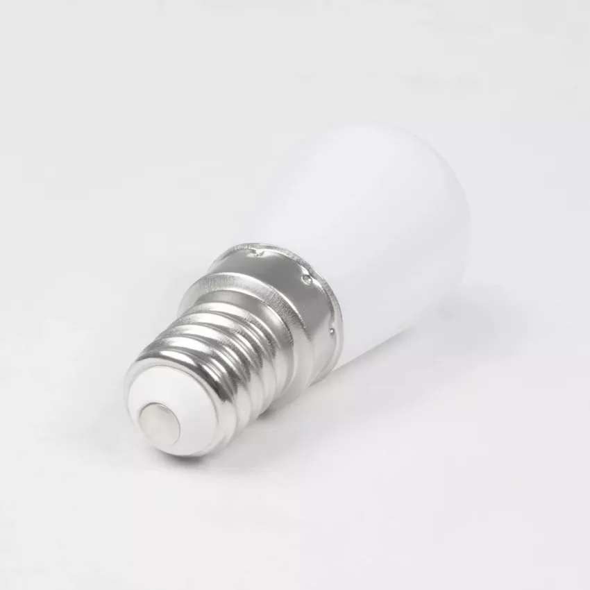 Λάμπα E14 S6 LED SMD 2835 3W 290lm 320° AC 230V Ψυγείου Ψυχρό Λευκό 6000K