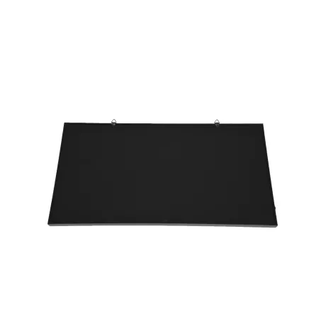 Φωτιστικό Ταμπέλα LED Σήμανσης COFFEE με Πρίζα AC 230V Μ48xΠ25xΥ2cm
