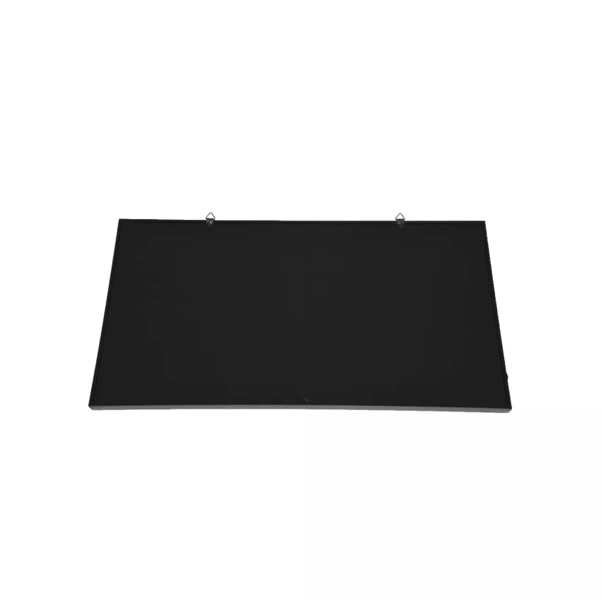 Φωτιστικό Ταμπέλα LED Σήμανσης BAR με Πρίζα AC 230V Μ48xΠ25xΥ2cm