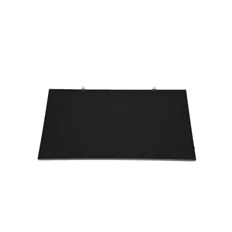 Φωτιστικό Ταμπέλα LED Σήμανσης BAR WITH COCTAIL με Πρίζα AC 230V Μ48xΠ25xΥ2cm