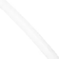 kelvo® AURAFLEX  Ταινία Neon Flex LED 14W/m 840lm/m 360° DC 24V Αδιάβροχο IP65 120 x SMD5054 Chip/m Πολύχρωμο RGB+WW Dimmable - Sanan SMD Chip - Μ1000 x Π2 x Υ2cm - Ρολό 10 Μέτρων