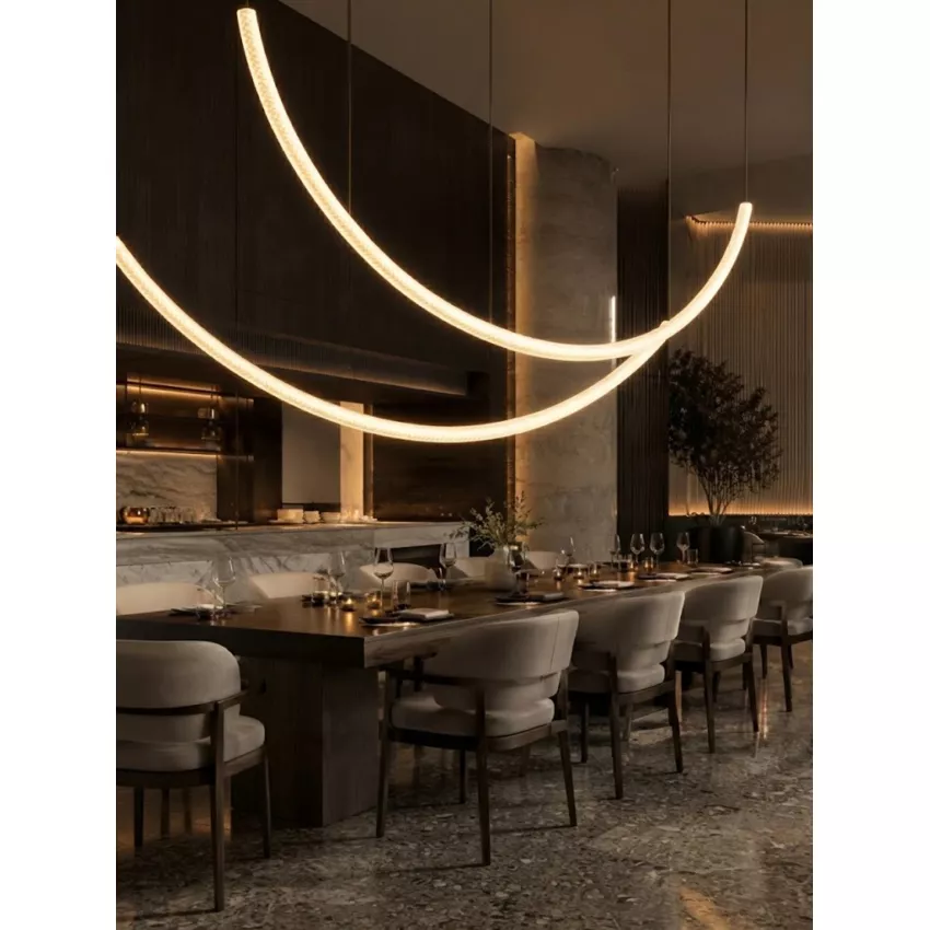 kelvo® GLOWFLEX  Ταινία Neon Flex με Πλεκτή Υφασμάτινη Επένδυση LED 14W/m 840lm/m 360° DC 24V Αδιάβροχο IP65 120 x SMD5054 Chip/m Πολύχρωμο RGB+WW Dimmable - Sanan SMD Chip - Μ1000 x Π2.2 x Υ2.2cm - Ρολό 10 Μέτρων