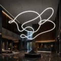 kelvo® GLOWFLEX  Ταινία Neon Flex με Πλεκτή Υφασμάτινη Επένδυση LED 14W/m 1400lm/m 360° DC 24V Αδιάβροχο IP65 504 x SMD2835 Chip/m Ρυθμιζόμενο Λευκό CCT από 2700K έως 6000K Dimmable - Lumileds SMD Chip - Μ1000 x Π3.5 x Υ3.5cm - Ρολό 10 Μέτρων