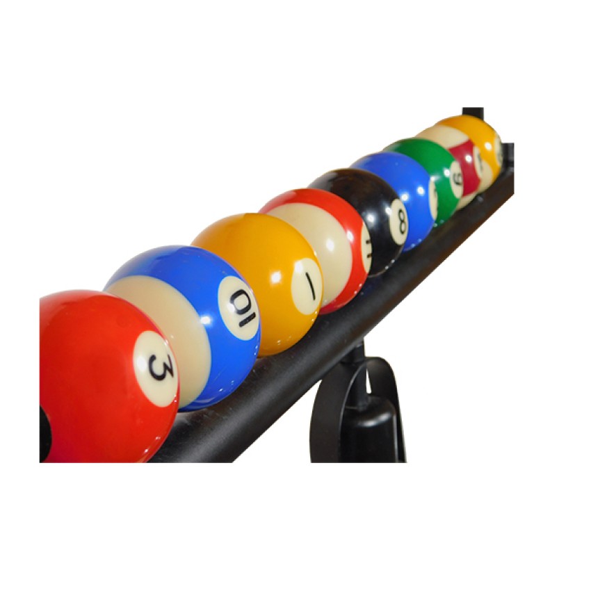 GLOBOSTAR® BILLIARD SERIES  Vintage Κρεμαστό Φωτιστικό Οροφής με Ντουί 3 x E27 AC 220-240V IP20 - Μαύρο & Μελί - Μ96 x Π25 x Υ30cm
