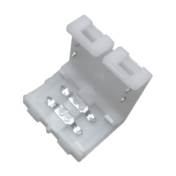 Connector Χωρίς Καλώδιο για Ταινία LED 4.8 Watt