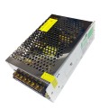 Μεταλλικό Τροφοδοτικό PELV για Προϊόντα LED 200W 16.5A - AC 220-240V σε DC 12V - IP20 L16 x W10 x H5cm