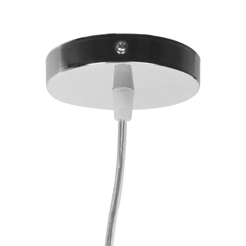 OCEANA  Vintage Κρεμαστό Φωτιστικό Μπάλα Μονόφωτο 1 x E27 IP20 Μπεζ & Χρυσό Σχοινί - Μ60 x Π60 x Υ60cm OCEANA  Vintage Κρεμαστό Φωτιστικό Μπάλα Μονόφωτο 1 x E27 IP20 Μπεζ & Χρυσό Σχοινί - Μ60 x Π60 x Υ60cm