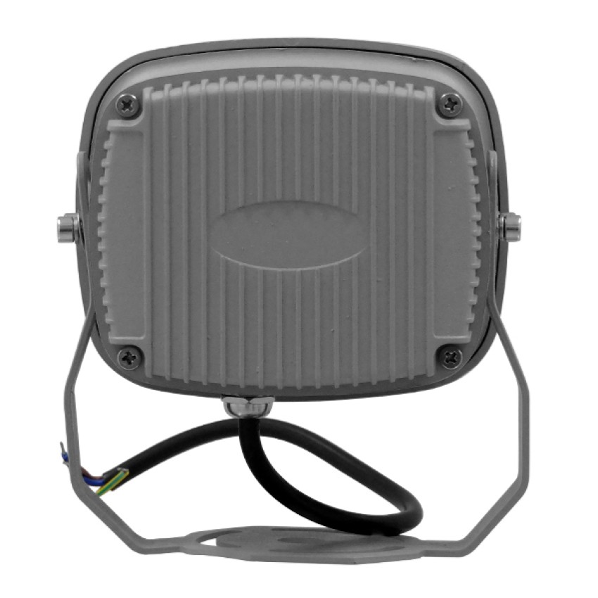 LED Προβολέας Αρχιτεκτονικού Φωτισμού 12W CREE 230v 1920lm Δέσμης 10° Μοιρών Αδιάβροχος IP67 Ψυχρό Λευκό 6000k