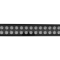 LED Wall Washer Αρχιτεκτονικού Φωτισμού 100cm GENIUS 72W CREE 24v 8640lm Δέσμης 10-30° Μοιρών Αδιάβροχο IP66 Ροζ