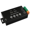 LED RGB GENIUS DMX512 TTL Output Controller 12-24v για RGB Wall Washer και Digital Neon Strip