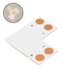 Connector L για Ταινία LED 4.8 Watt