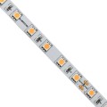 Ταινία LED SMD 5050 5m 14.4W/m 60LED/m 800lm/m 120° DC 24V IP20 Ροζ