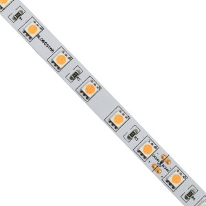Ταινία LED SMD 5050 5m 14.4W/m 60LED/m 800lm/m 120° DC 24V IP20 Ροζ