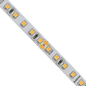 Ταινία LED SMD 2835 5m 8W/m 120LED/m 1208lm/m 120° DC 24V IP20 Ροζ