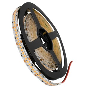 Ταινία LED Ροζ SMD 2835, 16W/m, 1920lm/m, 240LED/m, DC 24V, IP20 – Ρολό 5 Μέτρων