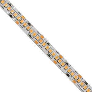 Ταινία LED Ροζ SMD 2835, 16W/m, 1920lm/m, 240LED/m, DC 24V, IP20 – Ρολό 5 Μέτρων