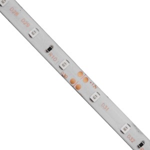 Ταινία LED SMD 2835 5m 4.8W/m 60LED/m 412lm/m 120° DC 12V Αδιάβροχη IP65 Πράσινο