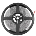 Ταινία LED SMD 5050 5m 7.2W/m 30LED/m 727lm/m 120° DC 12V Αδιάβροχη IP65 Κόκκινο