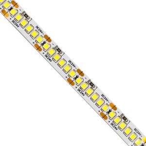 Ταινία LED SMD 2835 5m 16W/m 240LED/m 2880lm/m 120° DC 24V IP20 Ψυχρό Λευκό 6000K