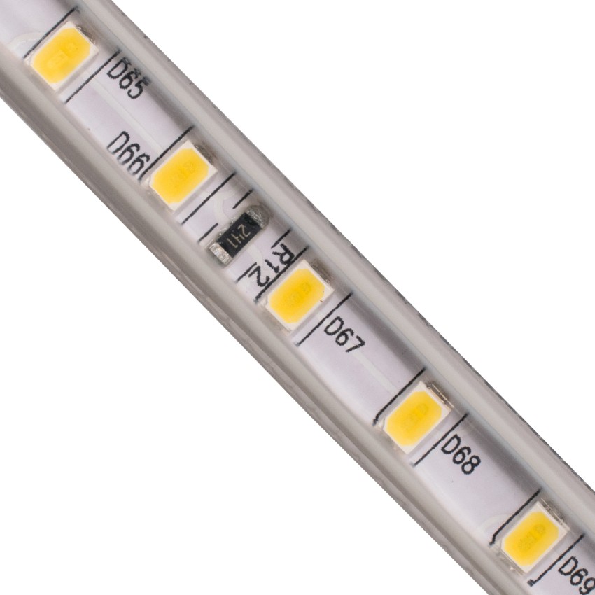 GLOBOSTAR® EPISLIM Ταινία LED 12W/m 1320lm/m 120° DC 220-240V Αδιάβροχη IP65 96 x SMD2835 Chip/m Θερμό Λευκό 2700K Dimmable - Μ100 x Π1 x Υ0.5cm GLOBOSTAR® EPISLIM Ταινία LED 12W/m 1320lm/m 120° DC 220-240V Αδιάβροχη IP65 96 x SMD2835 Chip/m Θερμό Λευκό 2700K Dimmable - Μ100 x Π1 x Υ0.5cm