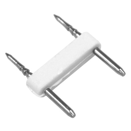 Σύνδεσμος Καρφάκι Wide Ταινίας Διπλής Σειράς LED 2 Pin