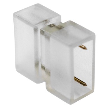 Σύνδεσμος I με Καρφάκια Wide Ταινίας Διπλής Σειράς LED 2 Pin