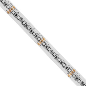 Ταινία LED RGB SMD 3535 SUPER BRIGHT, 19.5W/m, 2945lm/m, 120LED/m, DC 24V, IP20 – Ρολό 5 Μέτρων