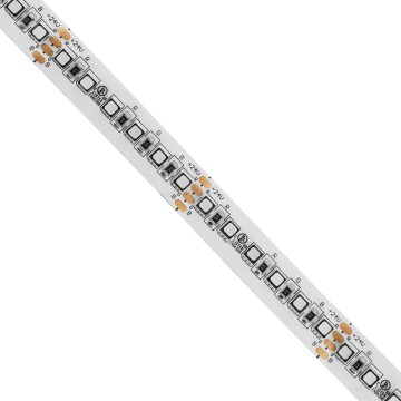 Ταινία LED RGB SMD 3535 SUPER BRIGHT, 19.5W/m, 2945lm/m, 120LED/m, DC 24V, IP20 – Ρολό 5 Μέτρων